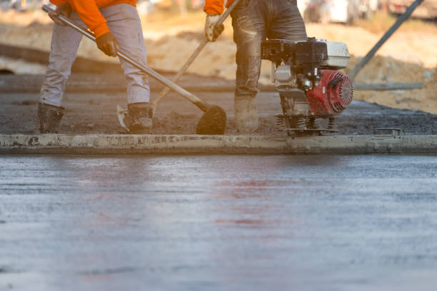 Best Concrete Steps and Stairs in Absecon, NJ