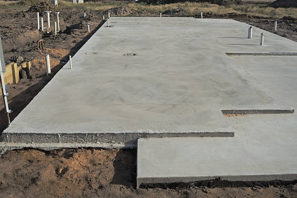 Best Concrete Foundation Repair in Absecon, NJ